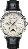 Mido M8607.4.M1.42 фото