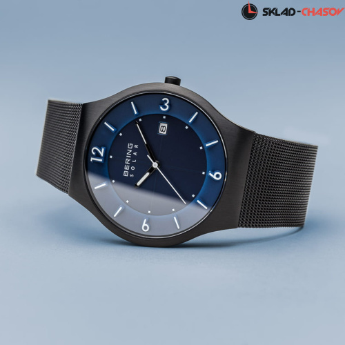 Bering Classic 14440-227 фото фото 8