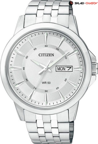 Citizen Basic BF2011-51AE фото