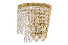 бра Arti Lampadari Castellana E 2.10.602 G фото