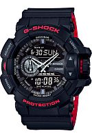 Casio GA-400HR-1A фото