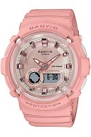 Casio BGA-280-4A фото