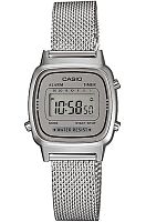 Casio LA670WEM-7E фото