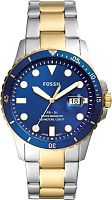 Fossil FB-01 FS5742 фото