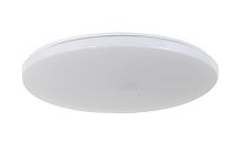 Потолочный светодиодный светильник Arti Lampadari Bianco E 1.13.38 W фото