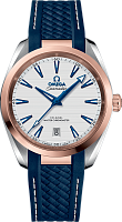 Omega Seamaster Aqua Terra 220.22.38.20.02.001 фото
