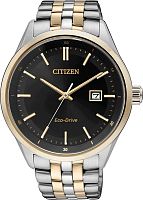 Citizen Eco-Drive BM7256-50E фото