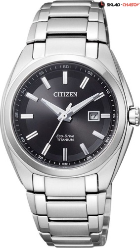 Citizen Classic EW2210-53E фото