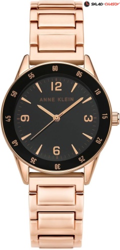 Anne Klein 3602BKRG фото