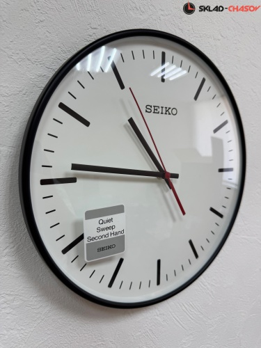 Seiko QXA701K фото фото 4