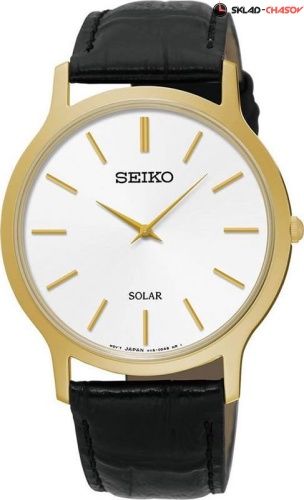 Seiko CS Dress SUP872P1 фото