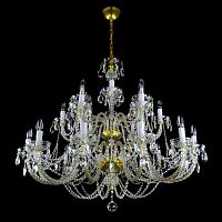 Wranovsky Ocean 24 Gold фото