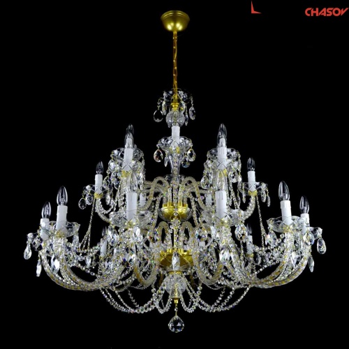 Wranovsky Ocean 24 Gold фото