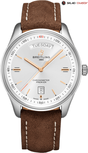 Breitling A45340211G1X1 фото