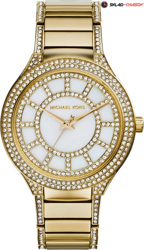 Michael Kors Kerry MK3312 фото