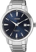 Citizen Automatic NJ2180-89L фото