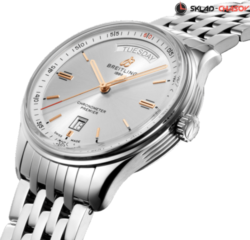 Breitling A45340211G1A1 фото фото 2