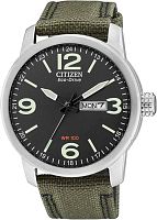 Citizen Eco-Drive BM8470-11EE фото