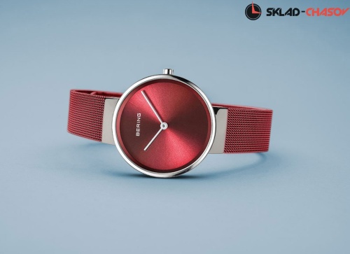 Bering Classic 14531-303 фото фото 2