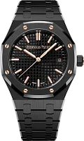 Часы Audemars Piguet Royal Oak Selfwinding 9498 фото