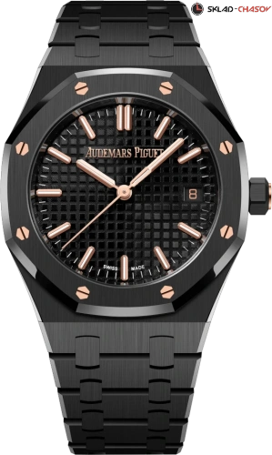 Часы Audemars Piguet Royal Oak Selfwinding 9498 фото