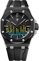 Часы Audemars Piguet Royal Oak Offshore Selfwinding Music Edition 9526 фото