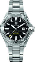 Tag Heuer WAY2010.BA0927 фото