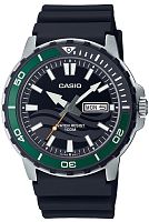 Casio MTD-125-1A фото