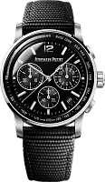 Часы Audemars Piguet Code 11.59 By Selfwinding Chronograph 9633 фото