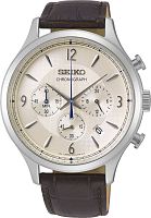 Seiko CS Sports SSB341P1 фото