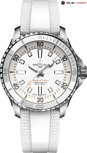 Breitling A17377211A1S1 фото