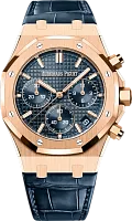 Часы Audemars Piguet Royal Oak Selfwinding Chronograph 9514 фото