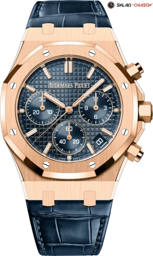 Часы Audemars Piguet Royal Oak Selfwinding Chronograph 9514 фото