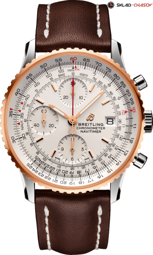 Breitling U13324211G1X1 фото