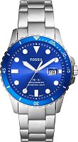 Fossil FB-01 FS5669 фото