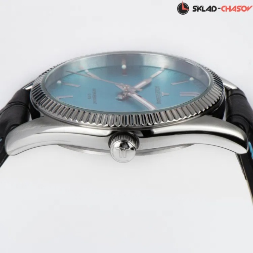 Jacques Lemans 50-4S фото фото 4