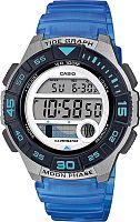 Casio LWS-1100H-2AVEF фото