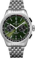 Breitling AB0118A11L1A1 фото