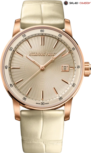 Часы Audemars Piguet Code 11.59 By Selfwinding 9682 фото