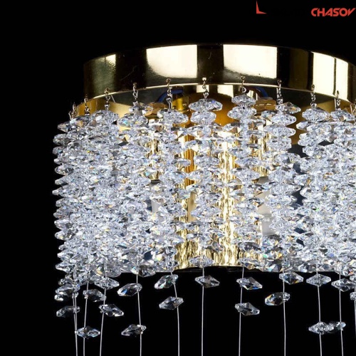 Art Glass MEDEA WL CE фото фото 2