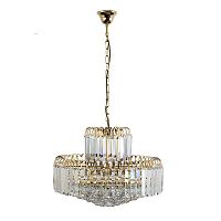 Подвесная люстра Arti Lampadari Ovada E 1.5.50.100 G фото