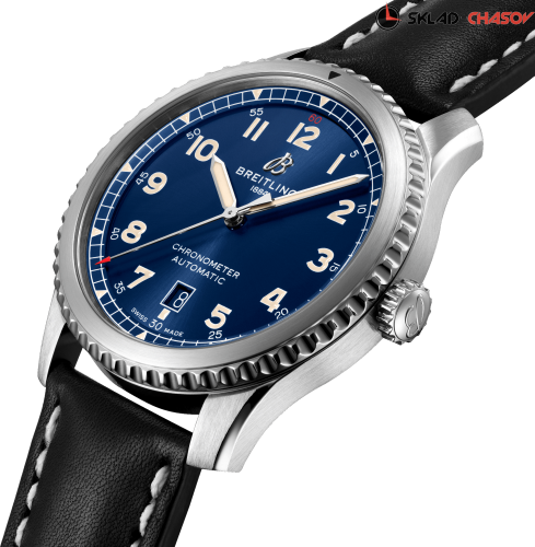 Breitling A17315101C1X4 фото фото 3