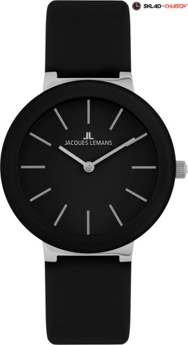 Jacques Lemans Design Collection 42-9A фото