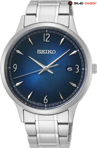 Seiko CS Dress SGEH89P1 фото
