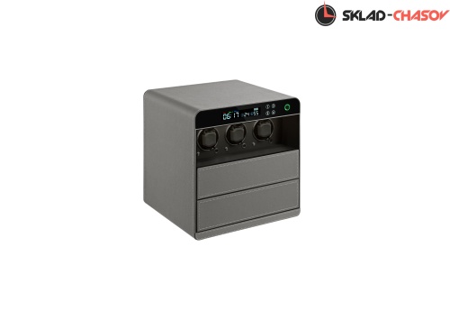 Klesto Smart JSM3 (дымчатый серый) фото