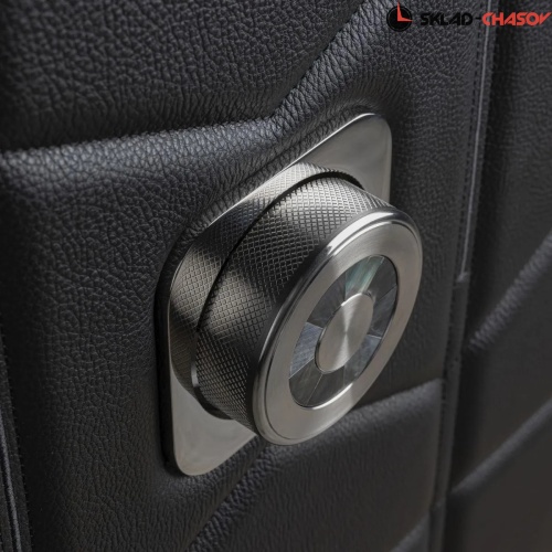 PaulDesign Alliance 100 Black фото фото 24