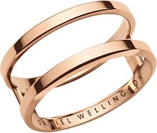 Daniel Wellington Elan-Dual-Ring-RG фото