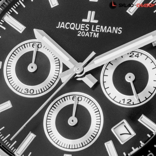 1-1877E, Jacques Lemans фото фото 3