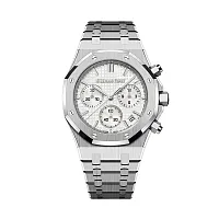 Часы Audemars Piguet Royal Oak Chronograph 41mm 2139 фото