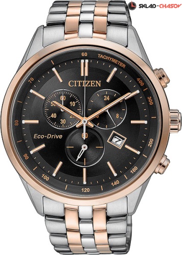 Citizen AT2146-59E фото